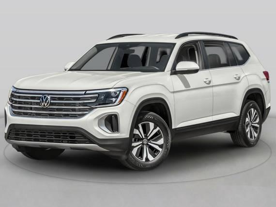 VOLKSWAGEN ATLAS 4MOTION 2024 1V2HR2CA1RC539360 image VOLKSWAGEN ATLAS 4MOTION 2024 1V2HR2CA1RC539360 image